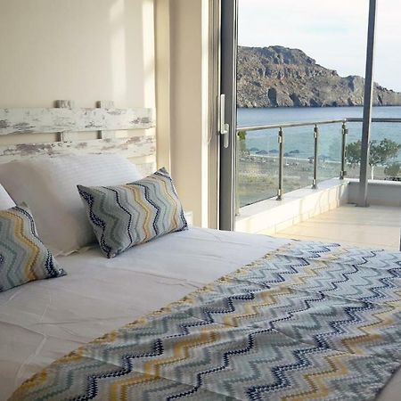 Beach House Plakias Ngoại thất bức ảnh