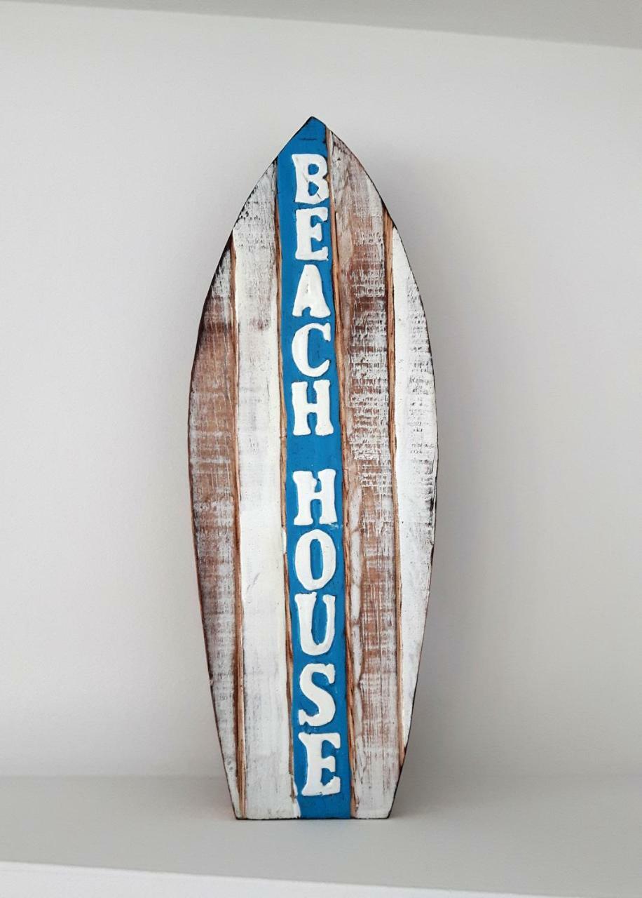 Beach House Plakias Ngoại thất bức ảnh