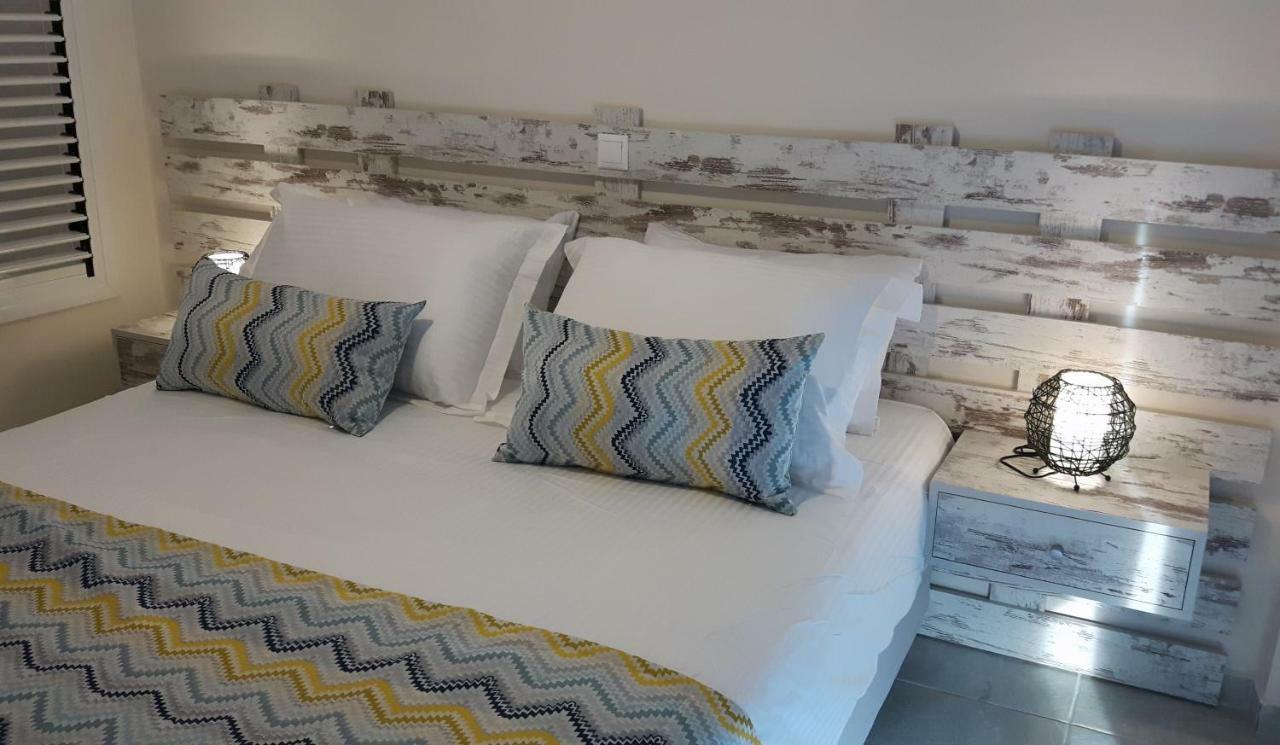 Beach House Plakias Ngoại thất bức ảnh