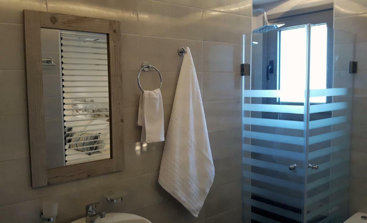Beach House Plakias Ngoại thất bức ảnh