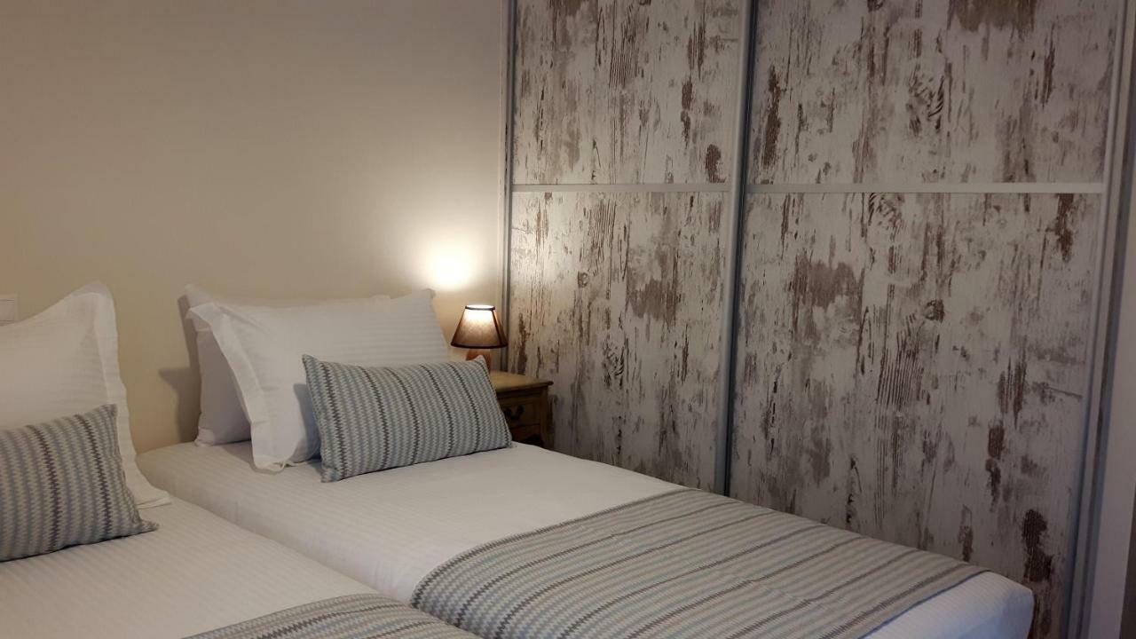 Beach House Plakias Ngoại thất bức ảnh