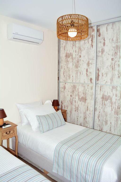 Beach House Plakias Ngoại thất bức ảnh