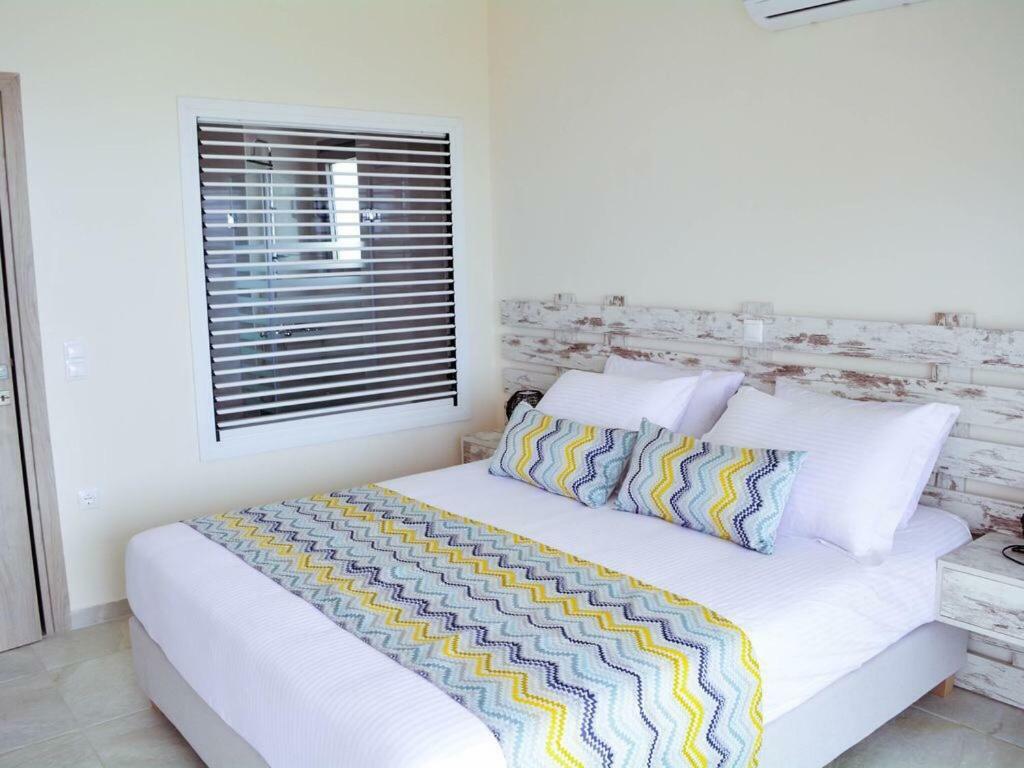 Beach House Plakias Ngoại thất bức ảnh